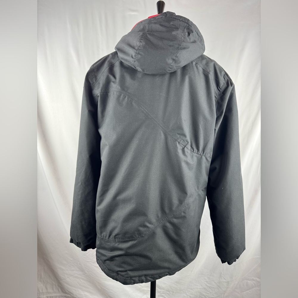 Vintage Campri Youth Winter Snow Jacket - Picture 3 of 8